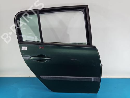 Used Right rear door Right rear door 37819662 37819662
