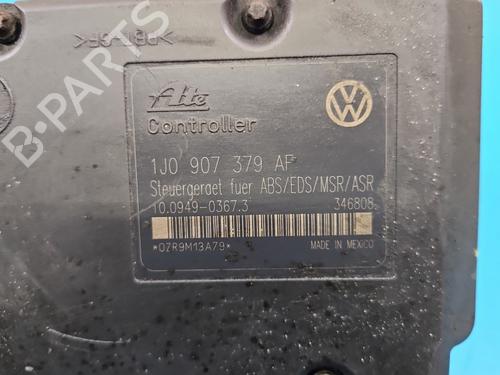 ABS pump VW GOLF IV Variant (1J5) 1.6 | BP39512084M43 - Image 7