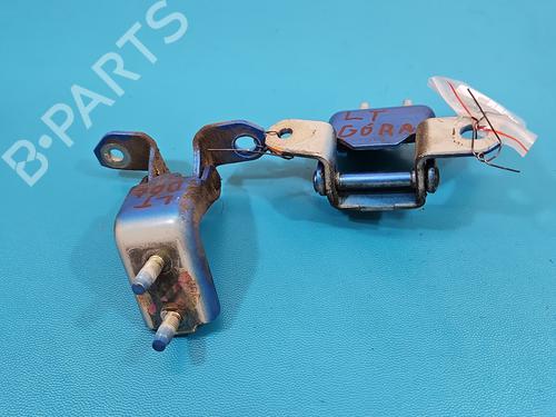 Hinge/Door check strap SUZUKI CELERIO (LF) 1.0 (AVK310) | BP37849158C146 - Image 4