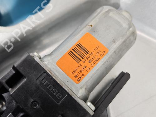 Front right window mechanism FORD KUGA I 2.0 TDCi | BP37823144C23 - Image 6