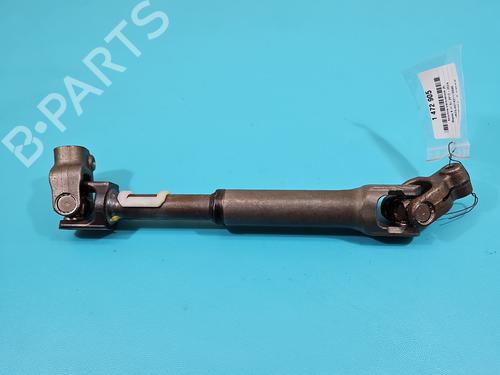 Steering column MAZDA 6 Saloon (GJ, GL) 2.2 D (GJ2FP) | BP38135703M21 - Image 5