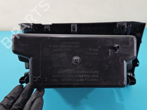 Cup/Object holder DACIA SANDERO III | BP38131163I37 - Image 15