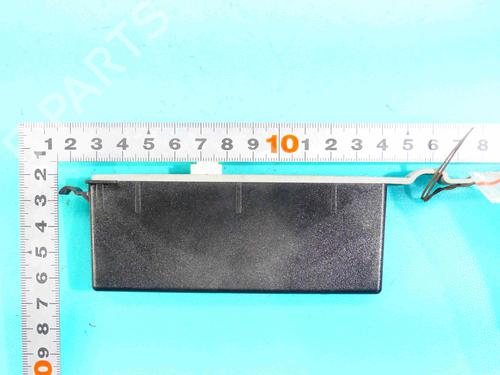 Antenne/Base PORSCHE CAYENNE (92A) 4.8 S | BP37877643C140 - Image 2