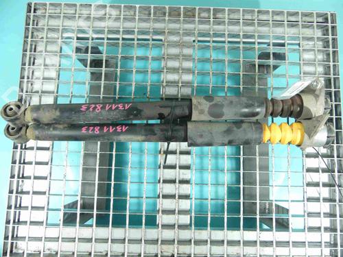 Used Left rear shock absorber Left rear shock absorber 37808129 37808129