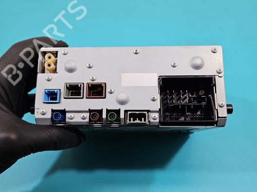 Radio VOLVO V40 Hatchback (525) D3 | BP38136819E6 - Image 7