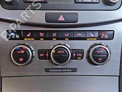Used Climate control Climate control 37844217 37844217