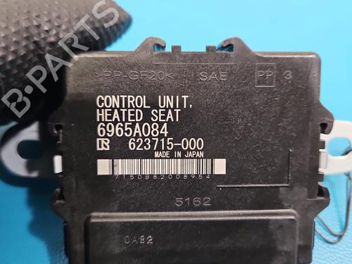 Módulo eletrónico MITSUBISHI ECLIPSE CROSS (GK_, GL_) | BP37845255M83 - Image 8