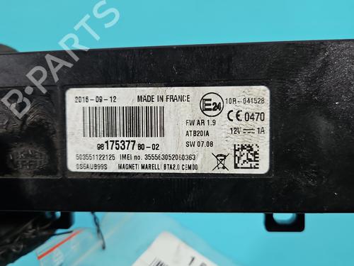 Other DS DS 4 / DS 4 CROSSBACK (NX_) 2.0 BlueHDi 180 | BP37833930O1 - Image 5
