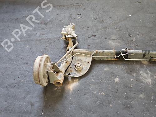 Rear axle DACIA SANDERO II | BP37818027M2 - Image 4
