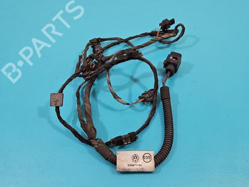 Wiring harness VW PASSAT B8 Variant (3G5, CB5) 2.0 TDI | BP38117928E16 - Image 3