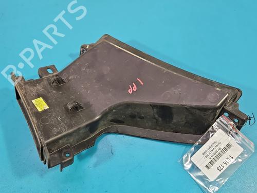 Manifold Indsugning Manifold Indsugning HYUNDAI TUCSON (NX4E, NX4A) [2020-2026] 39743184 39743184