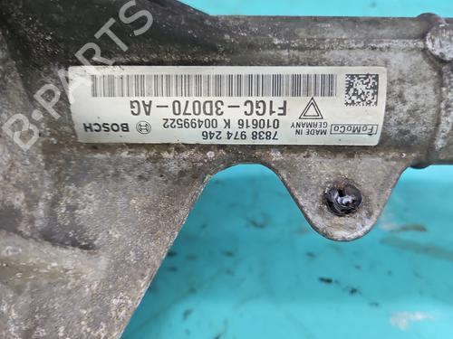 Steering rack FORD S-MAX (CJ, WA6) | BP37821308M22 - Image 6