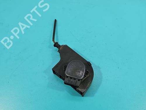Used Pedal Pedal 37825855 37825855