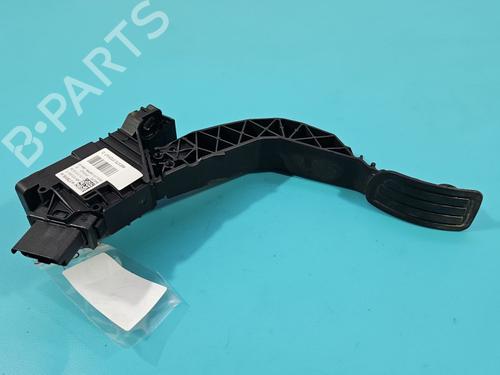 Used Pedal Pedal 38134956 38134956