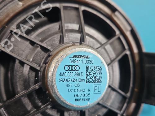 Speaker AUDI Q7 (4MB, 4MG, 4MQ) 3.0 TFSI quattro | BP37837218E2 - Image 3