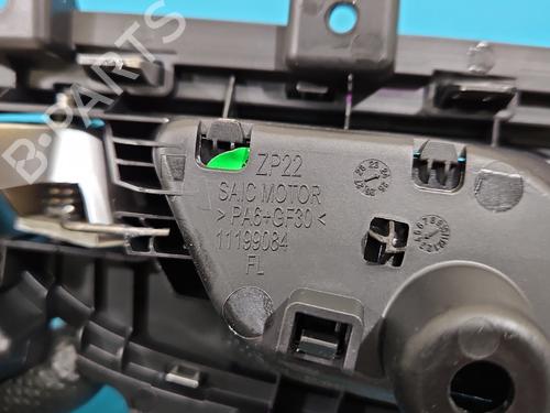 Front left interior door handle MG MG 3 (ZP2_) 1.5 Hybrid+ | BP37838898I13 - Image 4