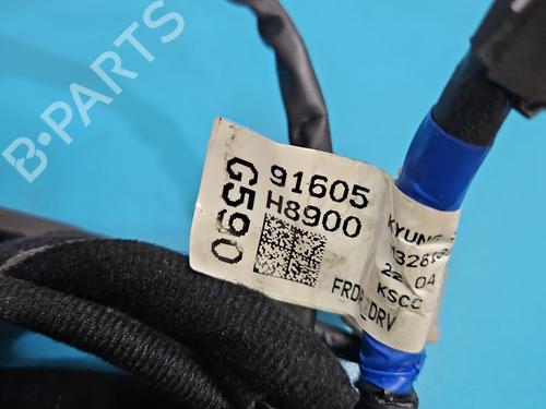 Ledningsnet KIA STONIC (YB) 1.2 CVVT | BP39566475E16 - Image 8