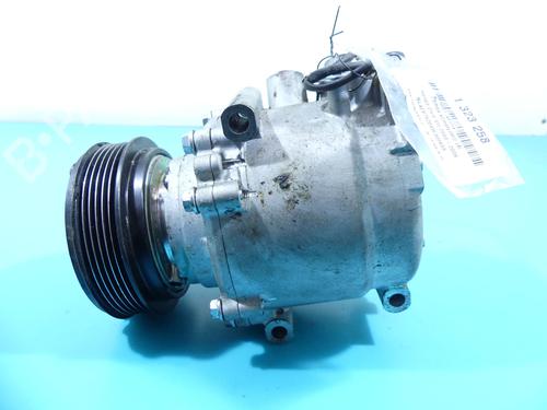 AC compressor HONDA CIVIC VII Hatchback (EU, EP, EV) 1.6 i (EP2, EU8, EU6) | BP37808622M34 - Image 7