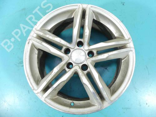 Used Rim Rim 38115108 38115108