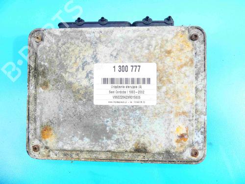 Used Engine control unit (ECU) Engine control unit (ECU) 37989737 37989737