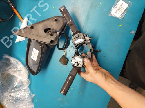 Steering column stalk OPEL ZAFIRA TOURER C (P12) 2.0 CDTi (75) | BP37811231I23 - Image 8