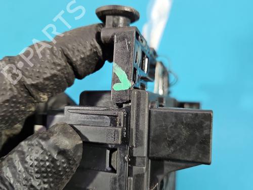 Electronic module CITROËN C5 I (DC_) 2.2 HDi (DC4HXB, DC4HXE) | BP39587422M83  - Image 5