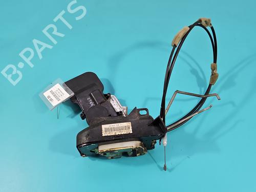 Front left lock MAZDA 2 (DY) 1.4 | BP38534293C98 - Image 5