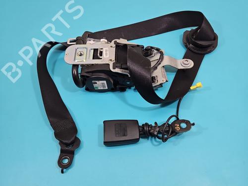 Front right seatbelt MERCEDES-BENZ CLS (C218) CLS 350 CDI / d (218.323) | BP38143694I25 - Image 5