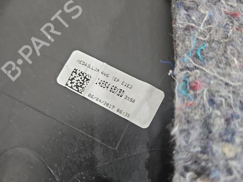 Front left panel RENAULT ESPACE V (JR_) 1.6 dCi 160 | BP37857852C58  - Image 9