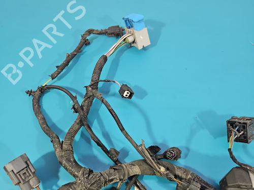 Fuse box FORD TRANSIT COURIER B460 Box Body/MPV | BP39884700E1 - Image 19