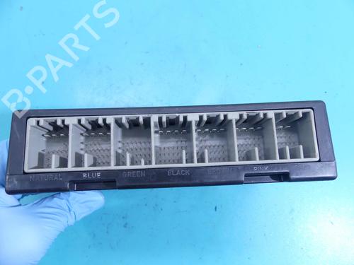 Comfort control module OPEL ASTRA J (P10) 1.6 (68) | BP37808302M56 - Image 7