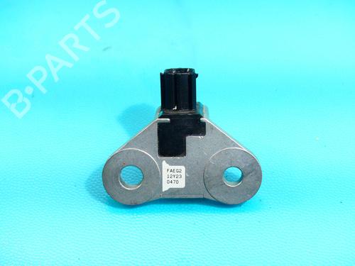 Elektronisk sensor INFINITI FX 30d AWD | BP37803946M84 - Image 4