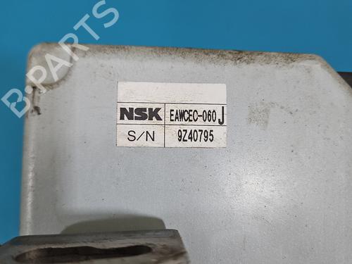 Steering pump RENAULT FLUENCE (L3_) 1.6 16V (L301, L30F, L30P, L30R) | BP37846304M99 - Image 5