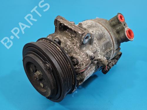 Used AC compressor AC compressor 37835444 37835444