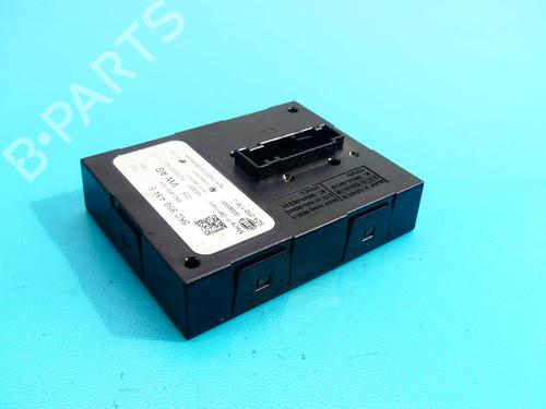 Electronic module SKODA SUPERB II (3T4) 2.0 TDI 16V | BP37892149M83 - Image 4