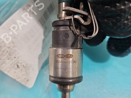 Injector HYUNDAI i30 Estate (PDE) 1.0 T-GDI hybrid 48V | BP38117422M100 - Image 5