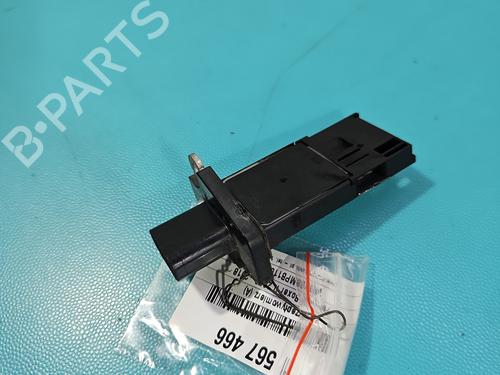 Mass air flow sensor PEUGEOT BOXER Bus 2.2 HDi 120 | BP37837798M95 - Image 4