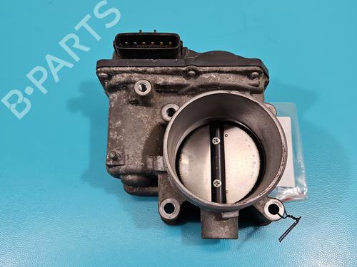 Throttle body MAZDA 6 Saloon (GJ, GL) 2.5 (GJ5FP, GL1032, GL1033) | BP38123844M82 - Image 3