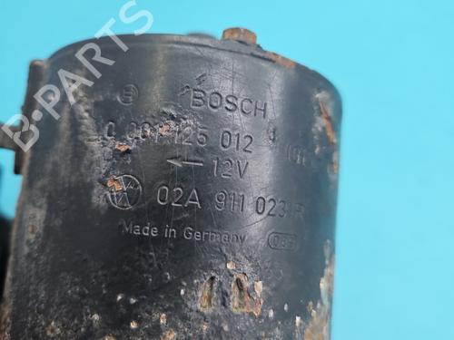 Starter VW GOLF IV Variant (1J5) 1.6 | BP40078868M8 - Image 5