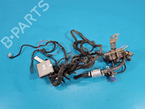 Used Other Other PEUGEOT 307 SW (3H) [2002-2009] 39720462 39720462
