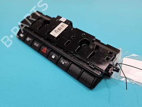 Used Warning switch Warning switch RENAULT TRAFIC III Bus (JG_) [2014-2026] 40461357 40461357