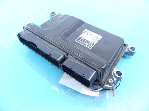 Engine control unit (ECU) MAZDA 3 Saloon (BM_, BN_) 2.0 | BP37879128M57 - Image 1