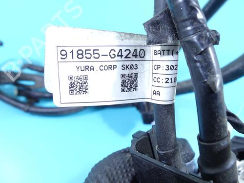 Cable HYUNDAI i30 (PDE, PD, PDEN) 1.5 | BP37895919E12 - Image 4