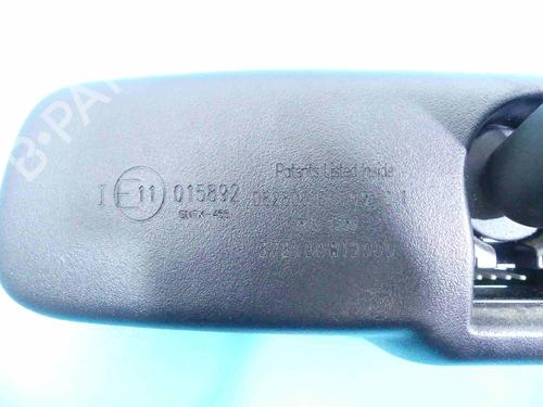 Rear mirror LEXUS RX (_U3_) 400h AWD (MHU38_, MHU38R) | BP37879697I6 - Image 5