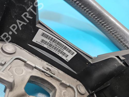 Steering wheel CITROËN C4 CACTUS 1.6 HDi 90 | BP37824464C49 - Image 12