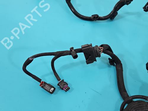 Wiring harness OPEL ASTRA L (OV5) 1.5 Turbo D (FBYHZT, FBYHZJ) | BP38145367E16 - Image 8