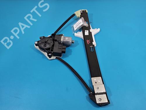 Used Rear right window mechanism Rear right window mechanism VW T-ROC (A11, D11) [2017-2026] 40183664 40183664