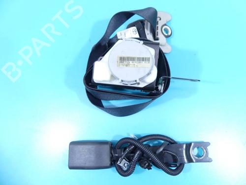 Front left seatbelt TOYOTA VERSO (_R2_) | BP37810177I26 - Image 2