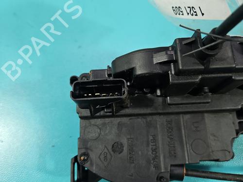 Front left lock RENAULT MASTER III Platform/Chassis (EV, HV, UV) | BP38147056C98 - Image 6