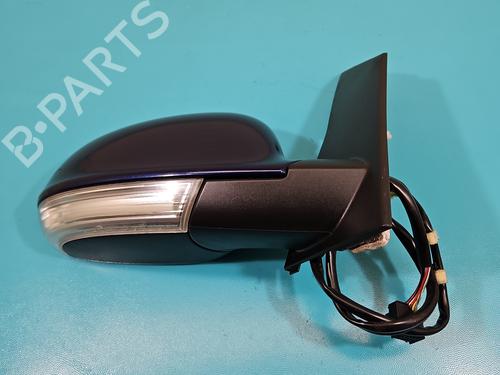 right-mirror-vw-golf-plus-v-5m1-521-2004-2005-2006-2007-2008-2009-2010-2011-2012-2013-38131668 main image